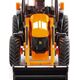 Teka Siku Super - Koparko-ładowarka JCB 4CX S3558