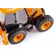 Teka Siku Super - Koparko-ładowarka JCB 4CX S3558