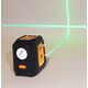 Geo Fennel Green cross line laser Geo-Fennel Geo1X GREEN