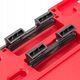 Qbrick QBRICK ONE toolbox 350 VARIO 2.0 RED