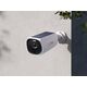 Kamera IP Canyon eufyCam S330 (eufyCam 3) - Videoserver + Kamera(s) - drahtlos (Wi-Fi) - 3 Kamera(s) - CMOS - Schwarz, weiss