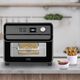 Frytkownica beztłuszczowa Philips Caso AirFryer Chef 1700