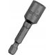 Bosch Bosch Extra Hard Nutsetter 50mm SW 8,0 with Magnet