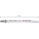 Bosch Bosch EXPERT jigsaw blades T308BF Hardwood 2-side clean
