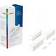 Bosch Bosch Smart Home   Door Window Contact II, 3 Pcs., white