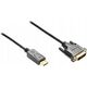 Kabel Eaton Good Connections DisplayPort an DVI-D 24+1 5m schwarz