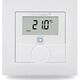 HomeMatic IP Homematic IP wall thermostat with humidity sensor (HMIP-WTH-1) (white)