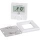 HomeMatic IP Homematic IP wall thermostat with humidity sensor (HMIP-WTH-1) (white)