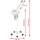 ExtraLink Wapozon Azzurro H1101 Sonia
