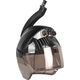 Activeshop Gabbiano suszarka wisząca Centurion DVI-303W trzy prędkości ionic czarna