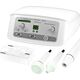 BEAUTY SYSTEM Urządzenie Elegante 872 2w1 darsonval + ultradźwieki