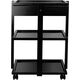 Activeshop Asystor do tatuażu Pro Ink 1040A czarny