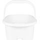 Activeshop Miska do pedicure white Activeshop