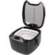 Activeshop Myjka ultradźwiękowa ACD-7920 poj. 0,85 L 55W czarna