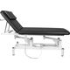 Activeshop Sillon Leżanka elektr. do masażu 079 1 siln. czarna