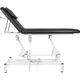Activeshop Sillon Leżanka elektr. do masażu 079 1 siln. czarna