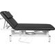 Activeshop Sillon Leżanka elektr. do masażu 079 1 siln. czarna
