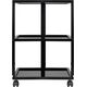 Activeshop Asystor do tatuażu Pro Ink 1040 czarny