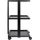 Activeshop Asystor do tatuażu Pro Ink 1040 czarny