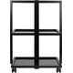 Activeshop Asystor do tatuażu Pro Ink 1040 czarny
