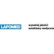 Activeshop Lafomed autoklaw Standard Line LFSS12AA LED z drukarką 12 L kl. B medyczna czarny