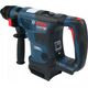 Młotowiertarka Bosch BOSCH GBH 18V-34 CF 2x ??8Ah CASE - 0611914002