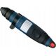 Młotowiertarka Bosch BOSCH GBH 18V-34 CF 2x ??8Ah CASE - 0611914002