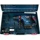 Młotowiertarka Bosch BOSCH GBH 18V-34 CF 2x ??8Ah CASE - 0611914002