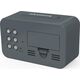 Radiobudzik Mebus Mebus 51460 digital radio alarm clock