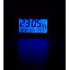 Radiobudzik Mebus Mebus 51460 digital radio alarm clock