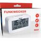 Lampka biurkowa Mebus Mebus 51461 Radio Alarm Clock
