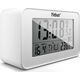 Lampka biurkowa Mebus Mebus 51461 Radio Alarm Clock
