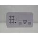 Lampka biurkowa Mebus Mebus 51461 Radio Alarm Clock