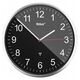 Mebus Mebus 19578 Radio controlled Wall Clock