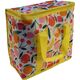 Promis TORBA TERMICZNA 16L FRUIT YELLOW