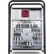 Grzejnik Trotec TDS 50 (9 kW)