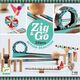 Djeco Djeco Statybos - Zig & Go - Riedame - 28 vnt