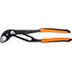Bahco Reguliuojamos santechninės replės 300mm max 71mm greitas fiksavimas Bahco