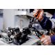 Bahco Reguliuojamos santechninės replės 300mm max 71mm greitas fiksavimas Bahco
