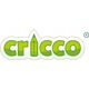 Cresco Zakreślacze mini pastel 4 kolory CRICCO