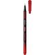 Maped Cienkopis Graph Peps deco czerwony (12szt) MAPED