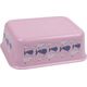 Stoneline Stoneline | Awave Set of storage box | 21940 | Storage box | 3 pc(s) | Dishwasher proof | Rose