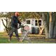 Bosch BOSCH.PIŁA ŁAŃ.ADVANCED CHAIN 36V-35-40 1x2,0Ah