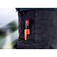 Pica-Marker Pica VISOR permanent Marker, red / SB