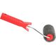 Pro-Line WAŁEK DO MAS SZPACHLOWYCH Z RĄCZKĄ 1K, 180MM,FI 8MM,PROLINE