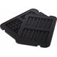 Vaggan Płyta grillowa do wafli do grilla Lauben Contact Grill Deluxe 2000ST