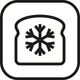 Toster Cisco Lauben Toaster T17WS