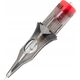 Activeshop Cartridge do tatuażu El Cartel V2 - 0.35 5RL Medium Taper 10 szt.