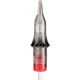 Activeshop Cartridge do tatuażu El Cartel V2 - 0.35 5RL Medium Taper 10 szt.