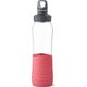 Emsa Emsa Drink2Go Glass 0,7 L Korall